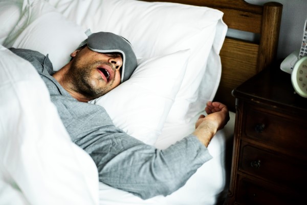 What Oral Appliances Are Used In Dentistry To Treat Sleep Apnea?